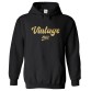 Vintage 1963 Unisex Kids & Adult Pullover Hoodie									